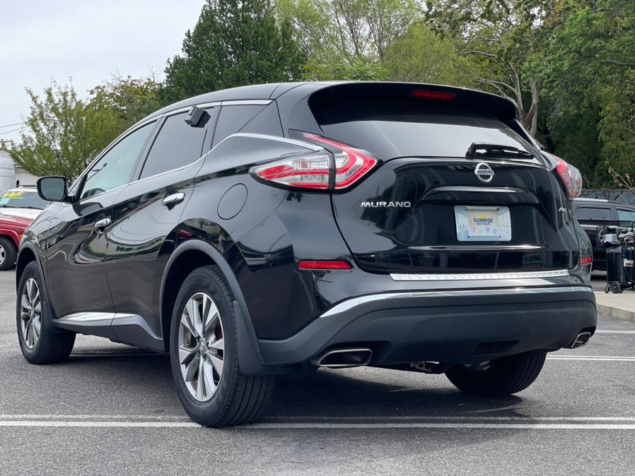 2015 Nissan Murano S. 1 OWNER!. LOW MILES!, available for sale in Rosedale, New York | Sunrise Auto Sales. Rosedale, New York 2015 Nissan Murano S. 1 OWNER!. LOW MILES!, available for sale in Rosedale, New York | Sunrise Auto Sales. Rosedale, New York