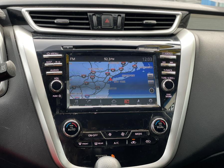 2015 Nissan Murano S. 1 OWNER!. LOW MILES!, available for sale in Rosedale, New York | Sunrise Auto Sales. Rosedale, New York 2015 Nissan Murano S. 1 OWNER!. LOW MILES!, available for sale in Rosedale, New York | Sunrise Auto Sales. Rosedale, New York
