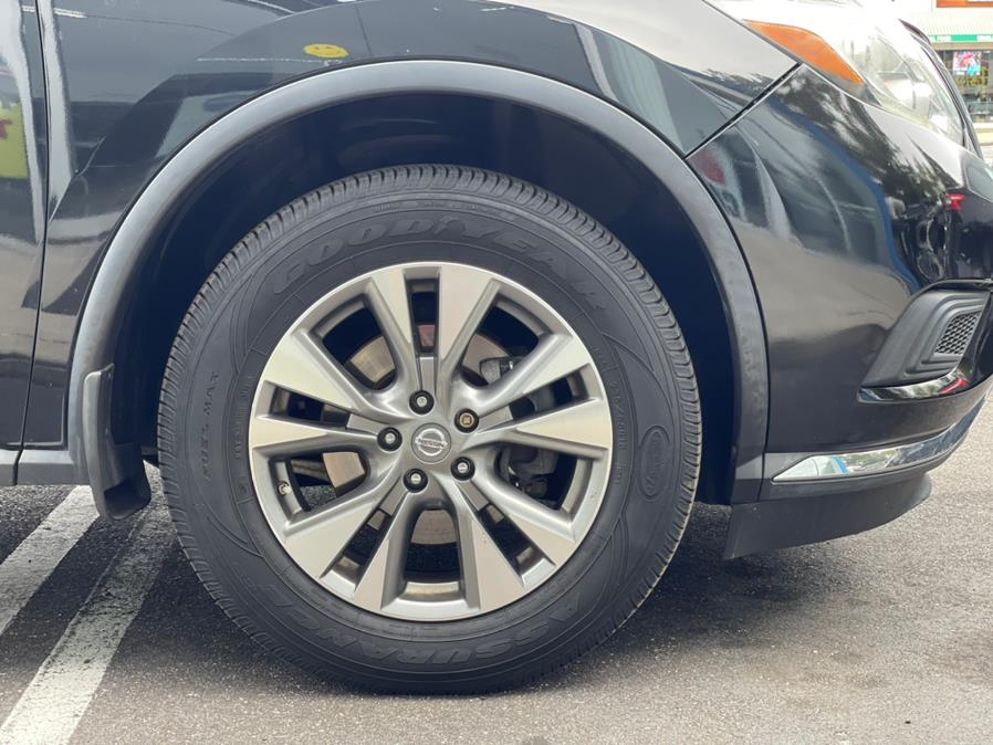 2015 Nissan Murano S. 1 OWNER!. LOW MILES!, available for sale in Rosedale, New York | Sunrise Auto Sales. Rosedale, New York 2015 Nissan Murano S. 1 OWNER!. LOW MILES!, available for sale in Rosedale, New York | Sunrise Auto Sales. Rosedale, New York