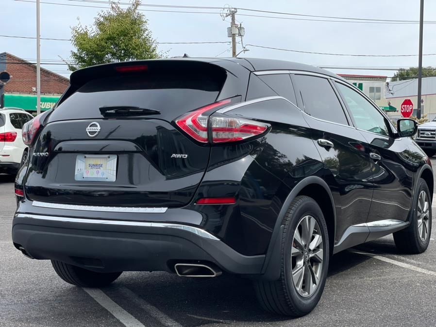 2015 Nissan Murano S. 1 OWNER!. LOW MILES!, available for sale in Rosedale, New York | Sunrise Auto Sales. Rosedale, New York 2015 Nissan Murano S. 1 OWNER!. LOW MILES!, available for sale in Rosedale, New York | Sunrise Auto Sales. Rosedale, New York