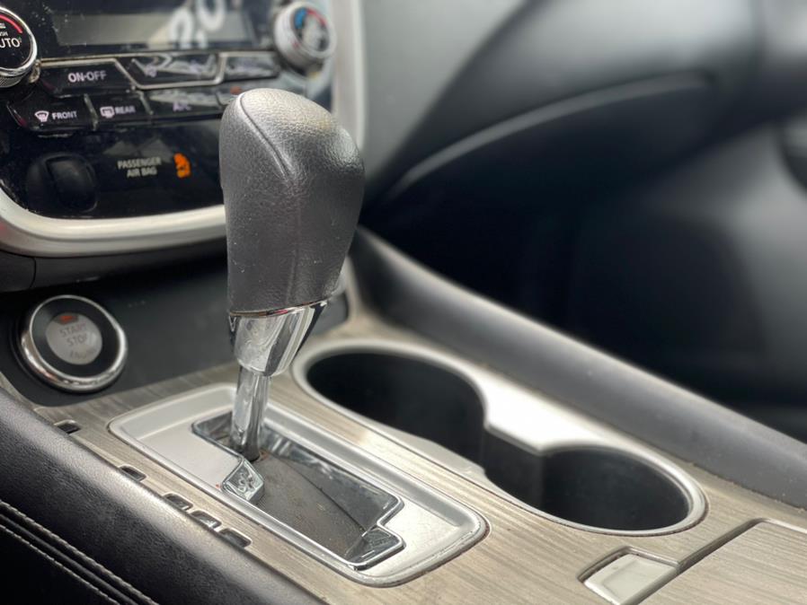 2015 Nissan Murano S. 1 OWNER!. LOW MILES!, available for sale in Rosedale, New York | Sunrise Auto Sales. Rosedale, New York 2015 Nissan Murano S. 1 OWNER!. LOW MILES!, available for sale in Rosedale, New York | Sunrise Auto Sales. Rosedale, New York