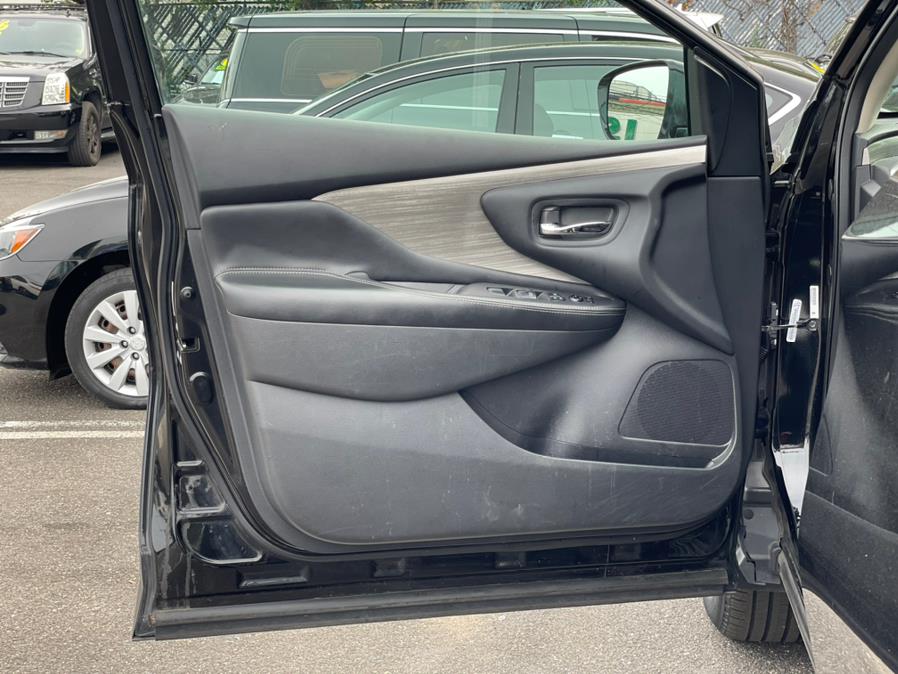 2015 Nissan Murano S. 1 OWNER!. LOW MILES!, available for sale in Rosedale, New York | Sunrise Auto Sales. Rosedale, New York 2015 Nissan Murano S. 1 OWNER!. LOW MILES!, available for sale in Rosedale, New York | Sunrise Auto Sales. Rosedale, New York