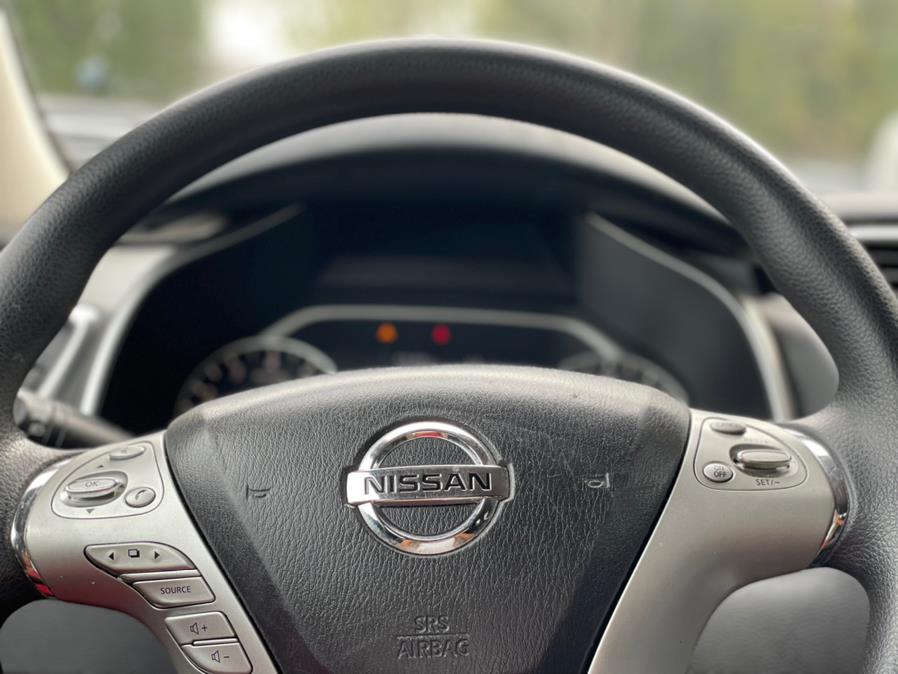 2015 Nissan Murano S. 1 OWNER!. LOW MILES!, available for sale in Rosedale, New York | Sunrise Auto Sales. Rosedale, New York 2015 Nissan Murano S. 1 OWNER!. LOW MILES!, available for sale in Rosedale, New York | Sunrise Auto Sales. Rosedale, New York