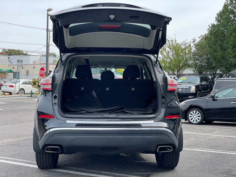 2015 Nissan Murano S. 1 OWNER!. LOW MILES!, available for sale in Rosedale, New York | Sunrise Auto Sales. Rosedale, New York 2015 Nissan Murano S. 1 OWNER!. LOW MILES!, available for sale in Rosedale, New York | Sunrise Auto Sales. Rosedale, New York