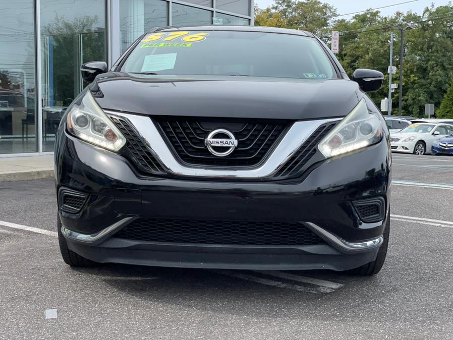 2015 Nissan Murano S. 1 OWNER!. LOW MILES!, available for sale in Rosedale, New York | Sunrise Auto Sales. Rosedale, New York 2015 Nissan Murano S. 1 OWNER!. LOW MILES!, available for sale in Rosedale, New York | Sunrise Auto Sales. Rosedale, New York