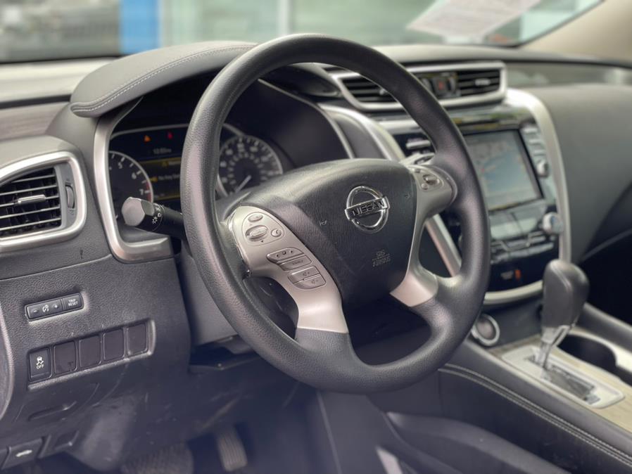 2015 Nissan Murano S. 1 OWNER!. LOW MILES!, available for sale in Rosedale, New York | Sunrise Auto Sales. Rosedale, New York 2015 Nissan Murano S. 1 OWNER!. LOW MILES!, available for sale in Rosedale, New York | Sunrise Auto Sales. Rosedale, New York