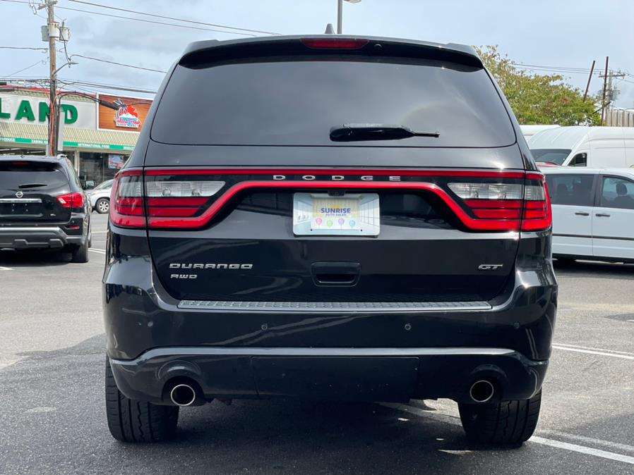 2017 Dodge Durango GT. CLEAN CARFAX!, available for sale in Rosedale, New York | Sunrise Auto Sales. Rosedale, New York 2017 Dodge Durango GT. CLEAN CARFAX!, available for sale in Rosedale, New York | Sunrise Auto Sales. Rosedale, New York