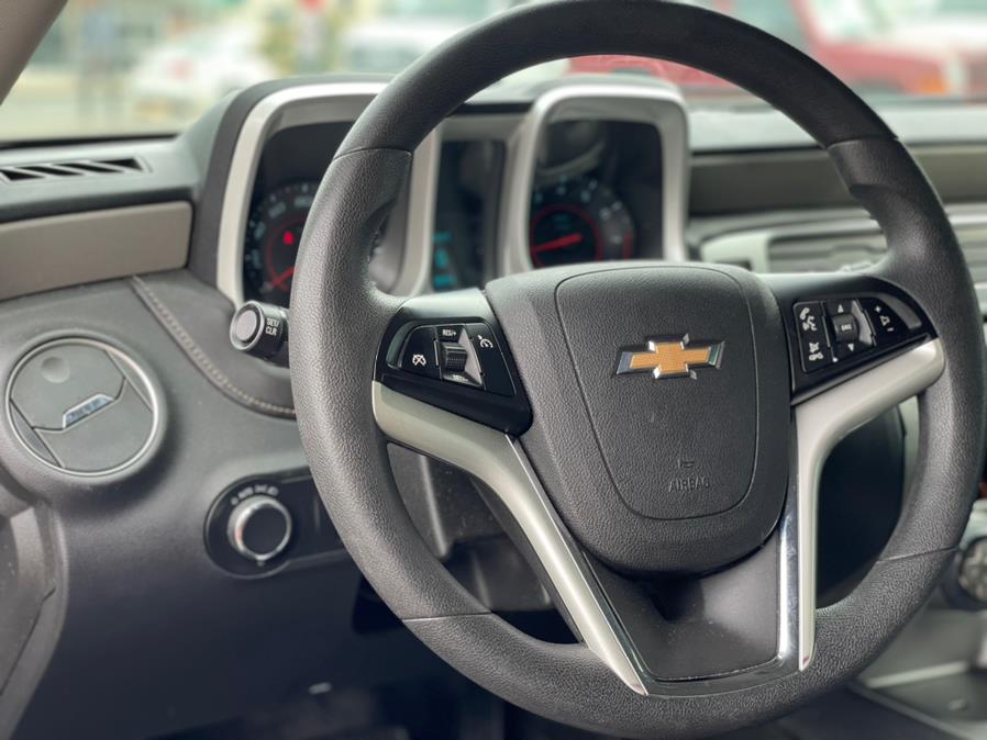 Used Chevrolet Camaro LS w/2LS . CLEAN CARFAX!LOW MILES! 2014 | Sunrise Auto Sales. Rosedale, New York Used Chevrolet Camaro LS w/2LS . CLEAN CARFAX!LOW MILES! 2014 | Sunrise Auto Sales. Rosedale, New York