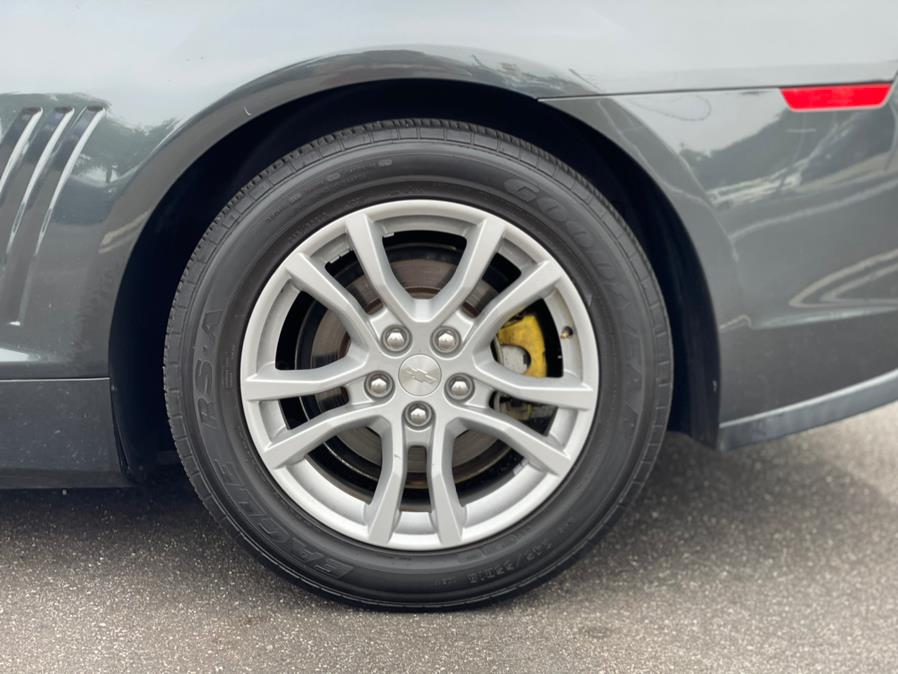 Used Chevrolet Camaro LS w/2LS . CLEAN CARFAX!LOW MILES! 2014 | Sunrise Auto Sales. Rosedale, New York Used Chevrolet Camaro LS w/2LS . CLEAN CARFAX!LOW MILES! 2014 | Sunrise Auto Sales. Rosedale, New York