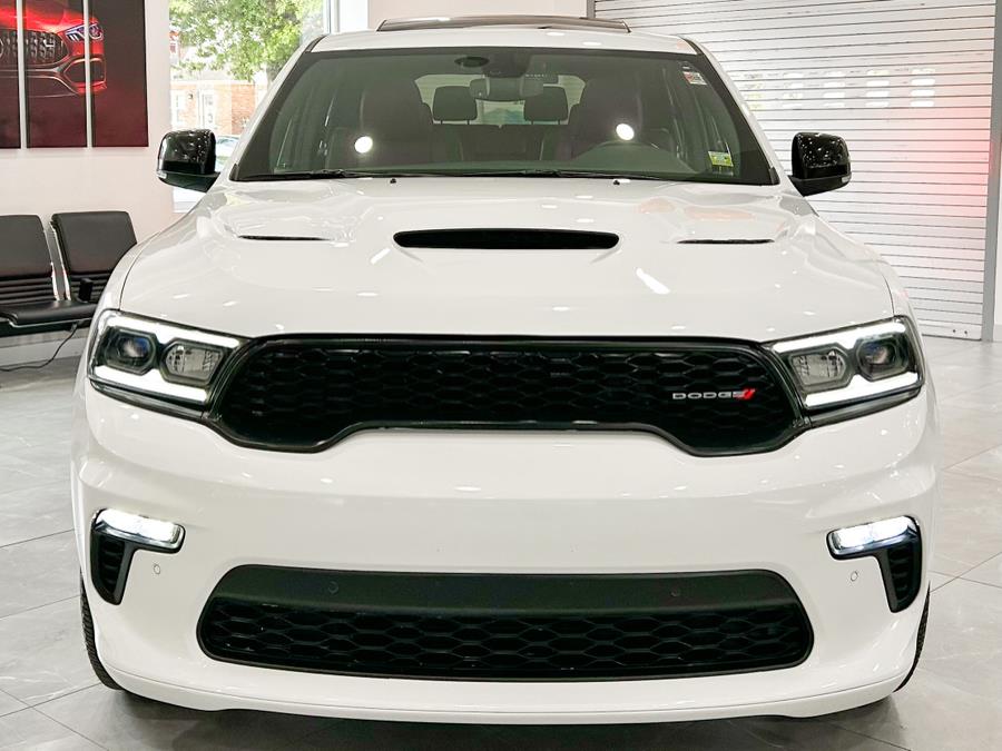 Used Dodge Durango R/T AWD 2021 | Luxury Motor Club. Franklin Square, New York Used Dodge Durango R/T AWD 2021 | Luxury Motor Club. Franklin Square, New York