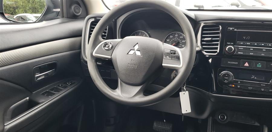 2014 Mitsubishi Outlander 2WD 4dr ES, available for sale in Little Ferry, New Jersey | Victoria Preowned Autos Inc. Little Ferry, New Jersey 2014 Mitsubishi Outlander 2WD 4dr ES, available for sale in Little Ferry, New Jersey | Victoria Preowned Autos Inc. Little Ferry, New Jersey