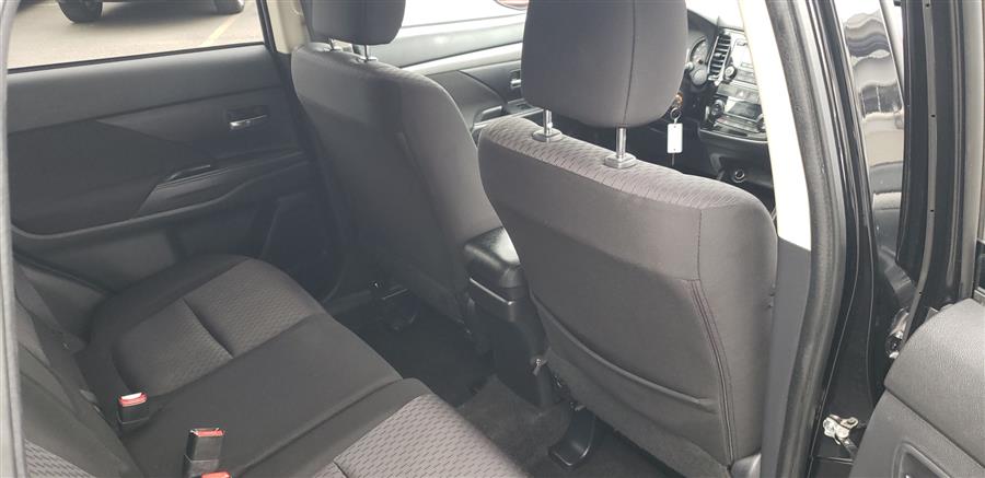 2014 Mitsubishi Outlander 2WD 4dr ES, available for sale in Little Ferry, New Jersey | Victoria Preowned Autos Inc. Little Ferry, New Jersey 2014 Mitsubishi Outlander 2WD 4dr ES, available for sale in Little Ferry, New Jersey | Victoria Preowned Autos Inc. Little Ferry, New Jersey