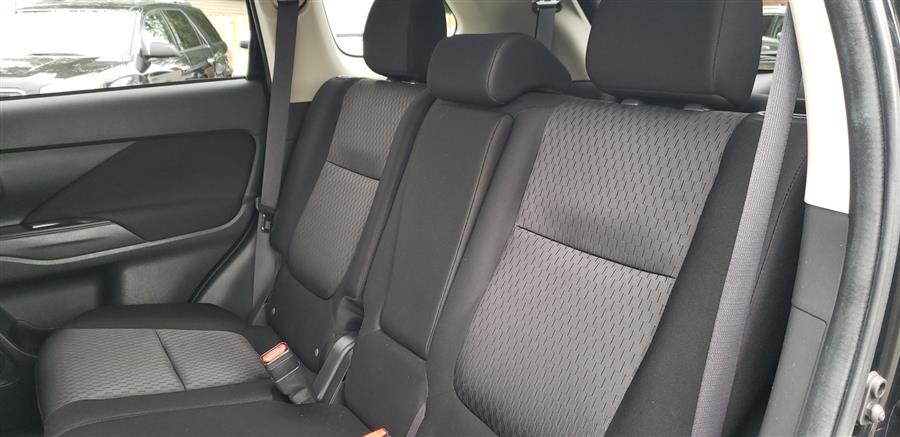 2014 Mitsubishi Outlander 2WD 4dr ES, available for sale in Little Ferry, New Jersey | Victoria Preowned Autos Inc. Little Ferry, New Jersey 2014 Mitsubishi Outlander 2WD 4dr ES, available for sale in Little Ferry, New Jersey | Victoria Preowned Autos Inc. Little Ferry, New Jersey