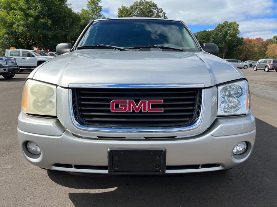 Used GMC Envoy 4dr 4WD SLT 2004 | Marsh Auto Sales LLC. Ortonville, Michigan Used GMC Envoy 4dr 4WD SLT 2004 | Marsh Auto Sales LLC. Ortonville, Michigan