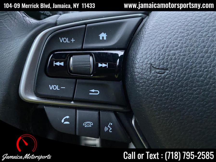 2019 Honda Accord Sedan Sport 1.5T CVT, available for sale in Jamaica, New York | Jamaica Motor Sports . Jamaica, New York 2019 Honda Accord Sedan Sport 1.5T CVT, available for sale in Jamaica, New York | Jamaica Motor Sports . Jamaica, New York