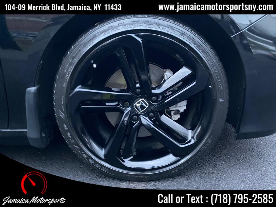 2019 Honda Accord Sedan Sport 1.5T CVT, available for sale in Jamaica, New York | Jamaica Motor Sports . Jamaica, New York 2019 Honda Accord Sedan Sport 1.5T CVT, available for sale in Jamaica, New York | Jamaica Motor Sports . Jamaica, New York