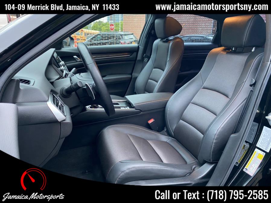 2019 Honda Accord Sedan Sport 1.5T CVT, available for sale in Jamaica, New York | Jamaica Motor Sports . Jamaica, New York 2019 Honda Accord Sedan Sport 1.5T CVT, available for sale in Jamaica, New York | Jamaica Motor Sports . Jamaica, New York