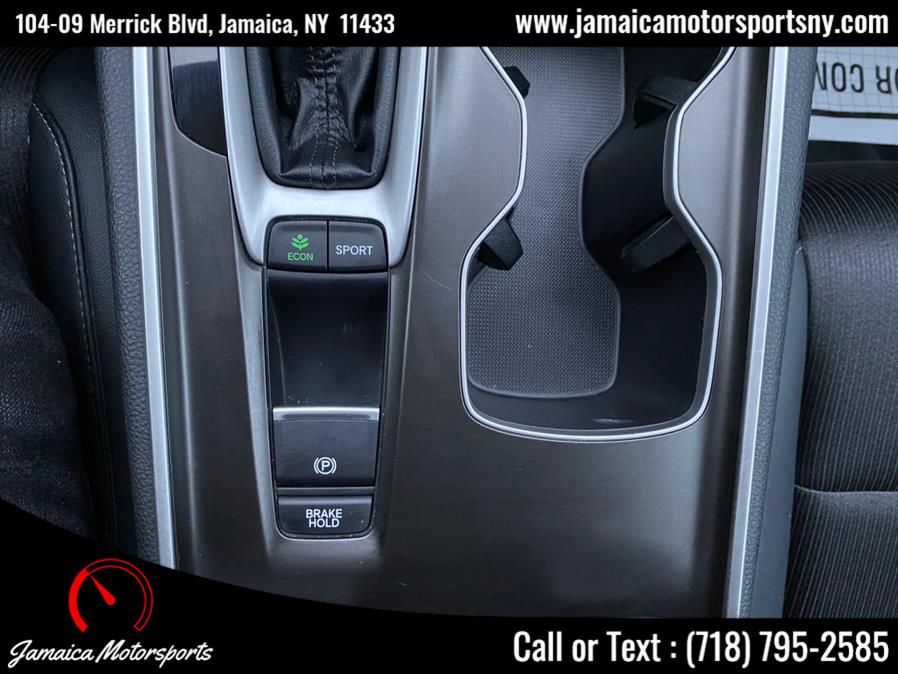 2019 Honda Accord Sedan Sport 1.5T CVT, available for sale in Jamaica, New York | Jamaica Motor Sports . Jamaica, New York 2019 Honda Accord Sedan Sport 1.5T CVT, available for sale in Jamaica, New York | Jamaica Motor Sports . Jamaica, New York