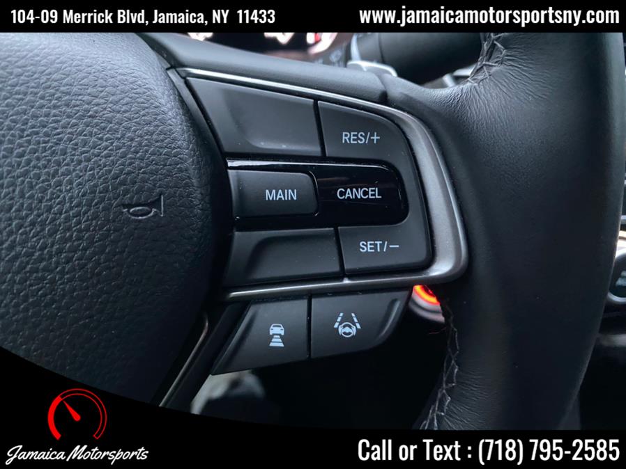 2019 Honda Accord Sedan Sport 1.5T CVT, available for sale in Jamaica, New York | Jamaica Motor Sports . Jamaica, New York 2019 Honda Accord Sedan Sport 1.5T CVT, available for sale in Jamaica, New York | Jamaica Motor Sports . Jamaica, New York