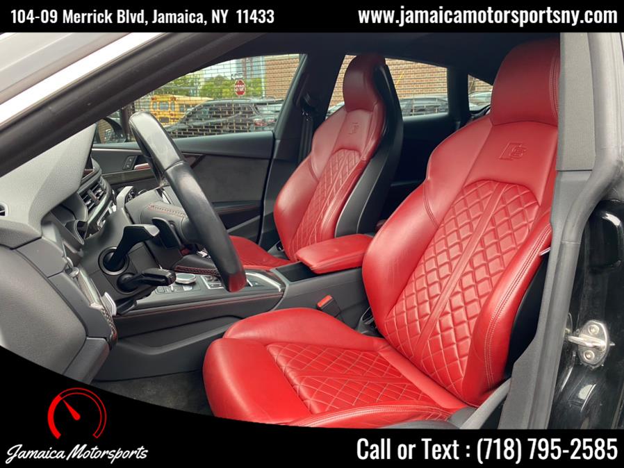 Used Audi S5 Sportback 3.0 TFSI Premium Plus 2018 | Jamaica Motor Sports . Jamaica, New York Used Audi S5 Sportback 3.0 TFSI Premium Plus 2018 | Jamaica Motor Sports . Jamaica, New York