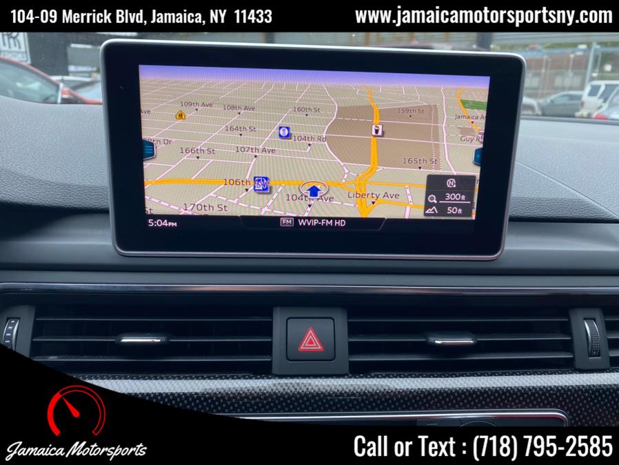 Used Audi S5 Sportback 3.0 TFSI Premium Plus 2018 | Jamaica Motor Sports . Jamaica, New York Used Audi S5 Sportback 3.0 TFSI Premium Plus 2018 | Jamaica Motor Sports . Jamaica, New York