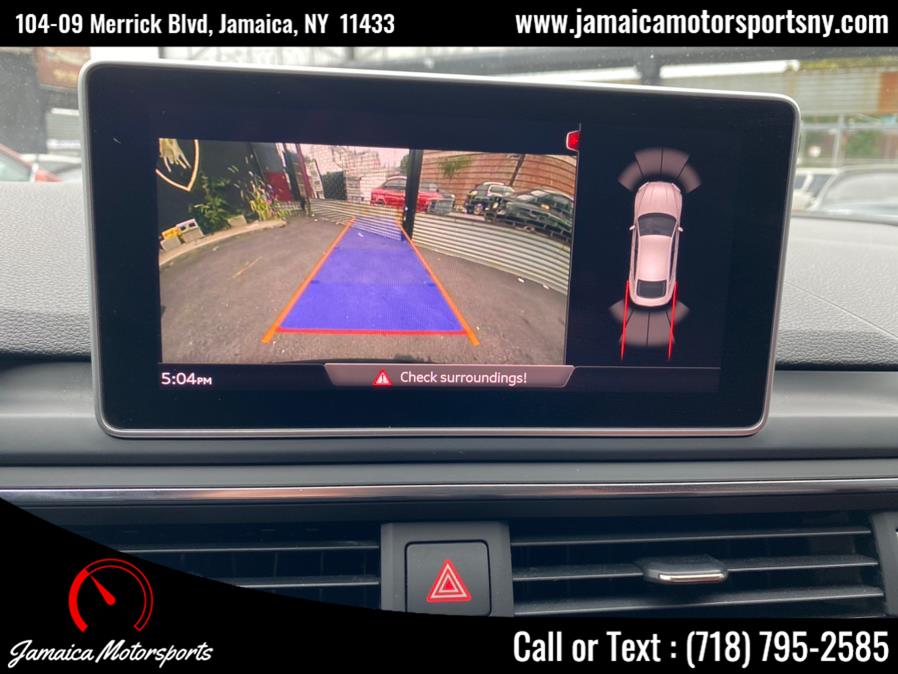 Used Audi S5 Sportback 3.0 TFSI Premium Plus 2018 | Jamaica Motor Sports . Jamaica, New York Used Audi S5 Sportback 3.0 TFSI Premium Plus 2018 | Jamaica Motor Sports . Jamaica, New York