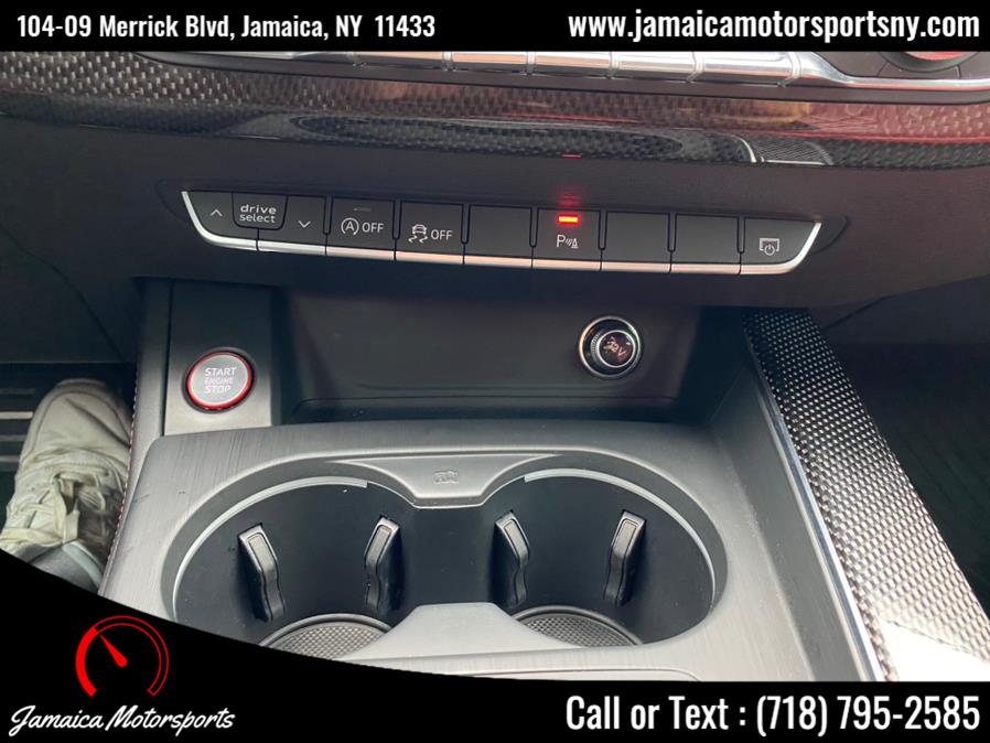 Used Audi S5 Sportback 3.0 TFSI Premium Plus 2018 | Jamaica Motor Sports . Jamaica, New York Used Audi S5 Sportback 3.0 TFSI Premium Plus 2018 | Jamaica Motor Sports . Jamaica, New York