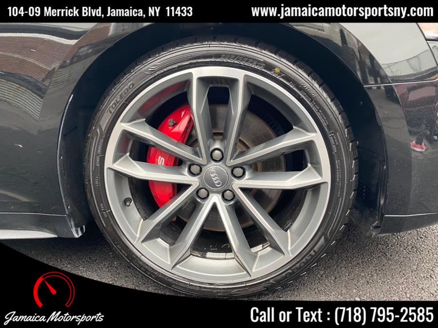 Used Audi S5 Sportback 3.0 TFSI Premium Plus 2018 | Jamaica Motor Sports . Jamaica, New York Used Audi S5 Sportback 3.0 TFSI Premium Plus 2018 | Jamaica Motor Sports . Jamaica, New York