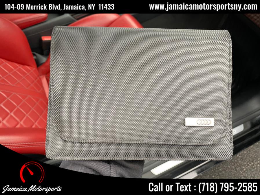 Used Audi S5 Sportback 3.0 TFSI Premium Plus 2018 | Jamaica Motor Sports . Jamaica, New York Used Audi S5 Sportback 3.0 TFSI Premium Plus 2018 | Jamaica Motor Sports . Jamaica, New York