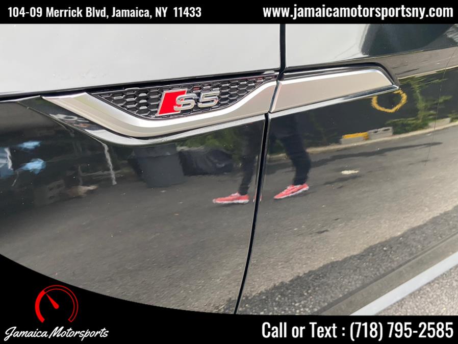 Used Audi S5 Sportback 3.0 TFSI Premium Plus 2018 | Jamaica Motor Sports . Jamaica, New York Used Audi S5 Sportback 3.0 TFSI Premium Plus 2018 | Jamaica Motor Sports . Jamaica, New York