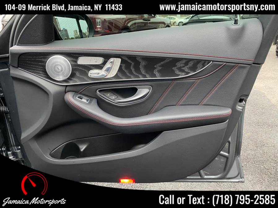 2018 Mercedes-Benz C-Class AMG C 43 4MATIC Sedan, available for sale in Jamaica, New York | Jamaica Motor Sports . Jamaica, New York 2018 Mercedes-Benz C-Class AMG C 43 4MATIC Sedan, available for sale in Jamaica, New York | Jamaica Motor Sports . Jamaica, New York