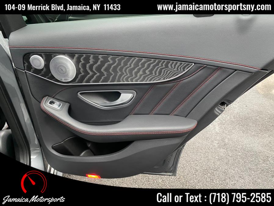 2018 Mercedes-Benz C-Class AMG C 43 4MATIC Sedan, available for sale in Jamaica, New York | Jamaica Motor Sports . Jamaica, New York 2018 Mercedes-Benz C-Class AMG C 43 4MATIC Sedan, available for sale in Jamaica, New York | Jamaica Motor Sports . Jamaica, New York