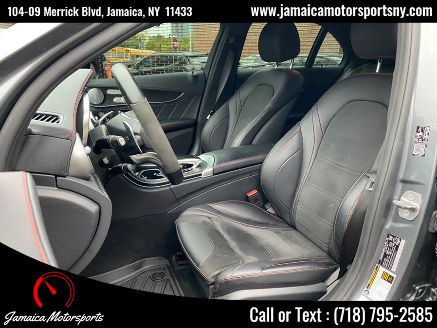 2018 Mercedes-Benz C-Class AMG C 43 4MATIC Sedan, available for sale in Jamaica, New York | Jamaica Motor Sports . Jamaica, New York 2018 Mercedes-Benz C-Class AMG C 43 4MATIC Sedan, available for sale in Jamaica, New York | Jamaica Motor Sports . Jamaica, New York