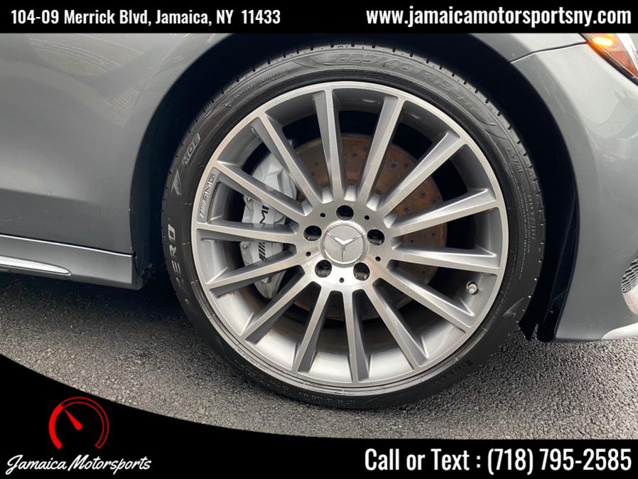 2018 Mercedes-Benz C-Class AMG C 43 4MATIC Sedan, available for sale in Jamaica, New York | Jamaica Motor Sports . Jamaica, New York 2018 Mercedes-Benz C-Class AMG C 43 4MATIC Sedan, available for sale in Jamaica, New York | Jamaica Motor Sports . Jamaica, New York