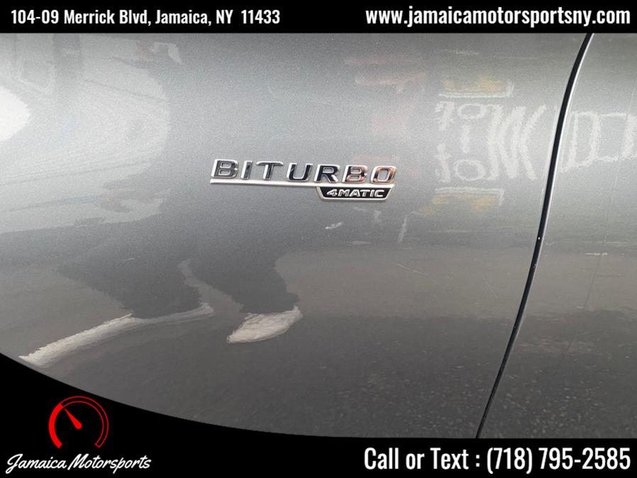 2018 Mercedes-Benz C-Class AMG C 43 4MATIC Sedan, available for sale in Jamaica, New York | Jamaica Motor Sports . Jamaica, New York 2018 Mercedes-Benz C-Class AMG C 43 4MATIC Sedan, available for sale in Jamaica, New York | Jamaica Motor Sports . Jamaica, New York