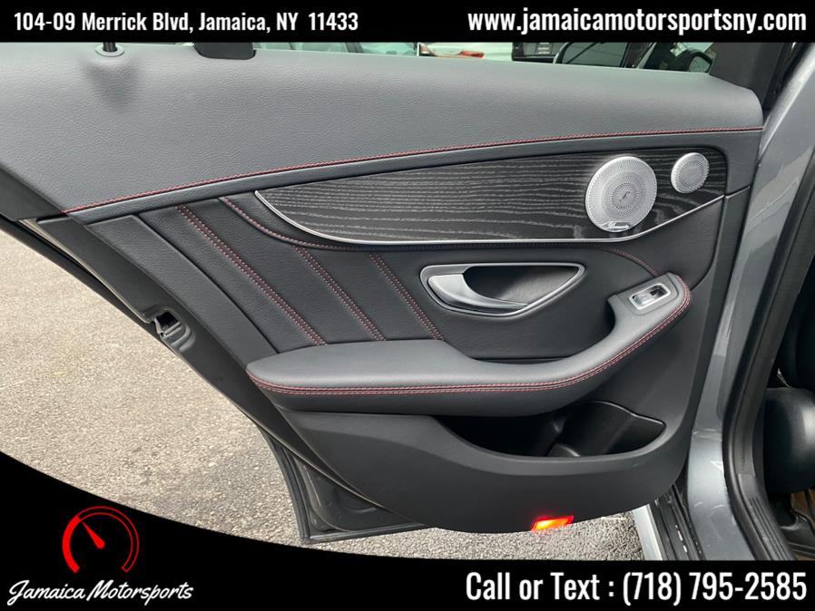 2018 Mercedes-Benz C-Class AMG C 43 4MATIC Sedan, available for sale in Jamaica, New York | Jamaica Motor Sports . Jamaica, New York 2018 Mercedes-Benz C-Class AMG C 43 4MATIC Sedan, available for sale in Jamaica, New York | Jamaica Motor Sports . Jamaica, New York