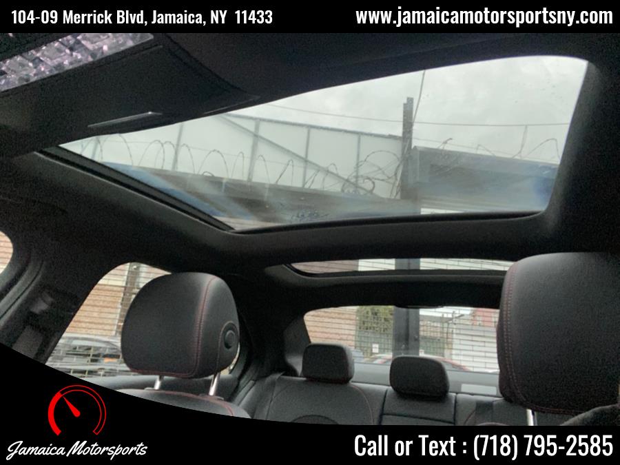 2018 Mercedes-Benz C-Class AMG C 43 4MATIC Sedan, available for sale in Jamaica, New York | Jamaica Motor Sports . Jamaica, New York 2018 Mercedes-Benz C-Class AMG C 43 4MATIC Sedan, available for sale in Jamaica, New York | Jamaica Motor Sports . Jamaica, New York