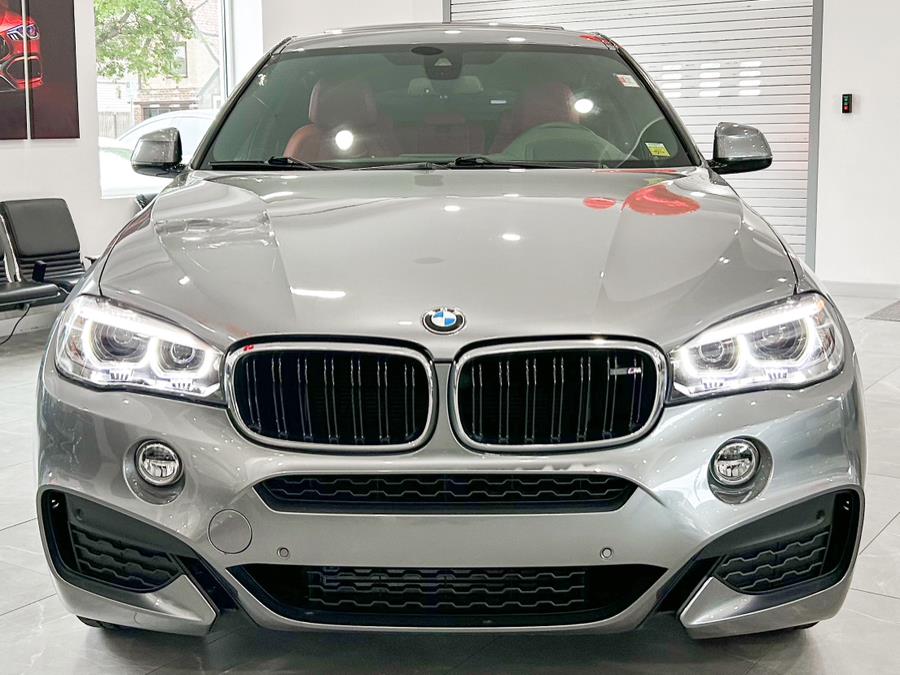 Used BMW X6 xDrive35i Sports Activity Coupe 2018 | Luxury Motor Club. Franklin Square, New York Used BMW X6 xDrive35i Sports Activity Coupe 2018 | Luxury Motor Club. Franklin Square, New York