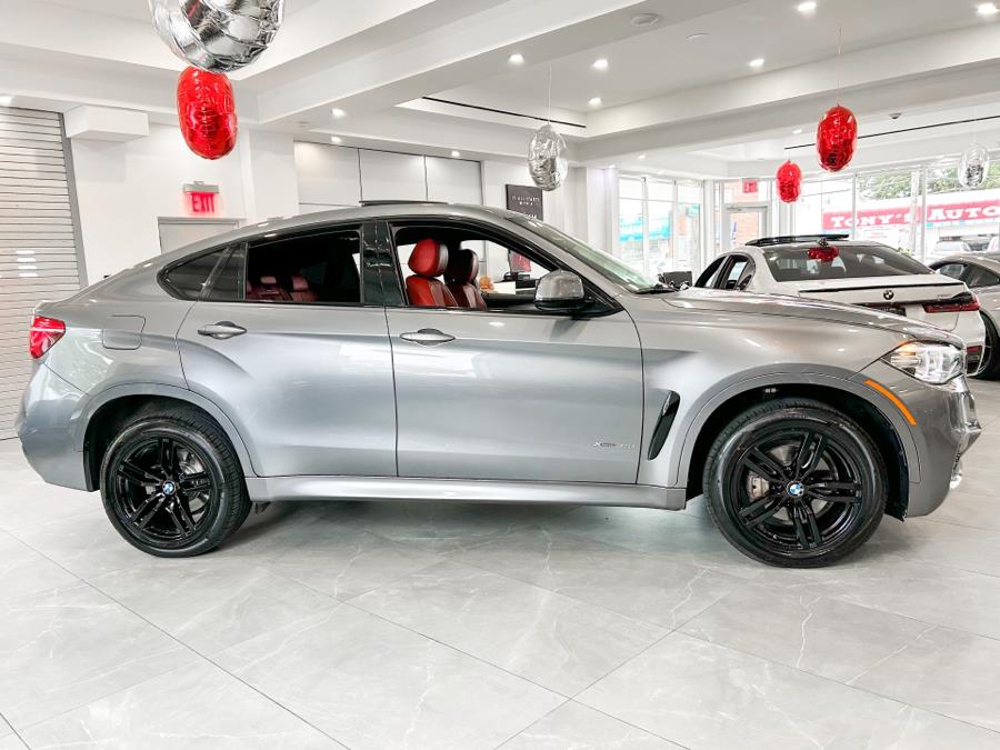 Used BMW X6 xDrive35i Sports Activity Coupe 2018 | Luxury Motor Club. Franklin Square, New York Used BMW X6 xDrive35i Sports Activity Coupe 2018 | Luxury Motor Club. Franklin Square, New York