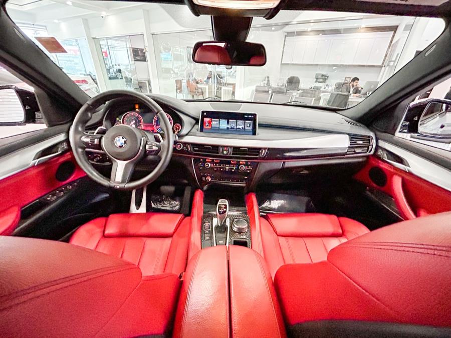 Used BMW X6 xDrive35i Sports Activity Coupe 2018 | Luxury Motor Club. Franklin Square, New York Used BMW X6 xDrive35i Sports Activity Coupe 2018 | Luxury Motor Club. Franklin Square, New York