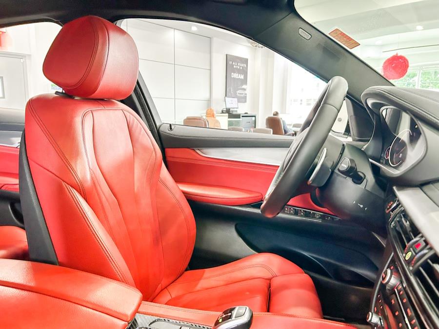 Used BMW X6 xDrive35i Sports Activity Coupe 2018 | Luxury Motor Club. Franklin Square, New York Used BMW X6 xDrive35i Sports Activity Coupe 2018 | Luxury Motor Club. Franklin Square, New York