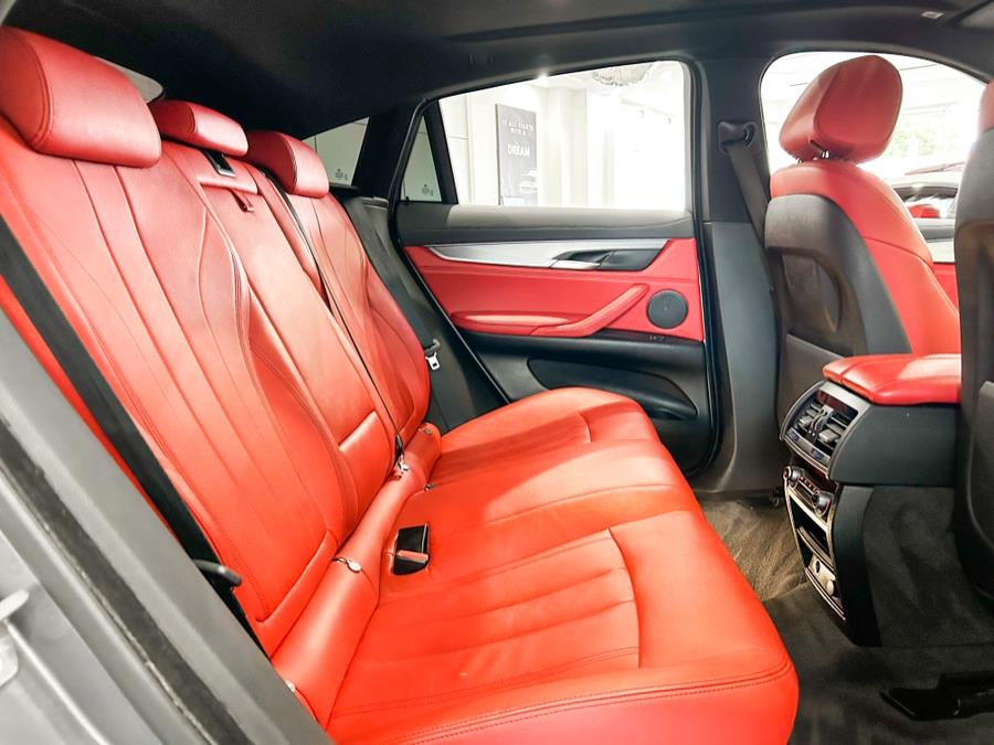 Used BMW X6 xDrive35i Sports Activity Coupe 2018 | Luxury Motor Club. Franklin Square, New York Used BMW X6 xDrive35i Sports Activity Coupe 2018 | Luxury Motor Club. Franklin Square, New York