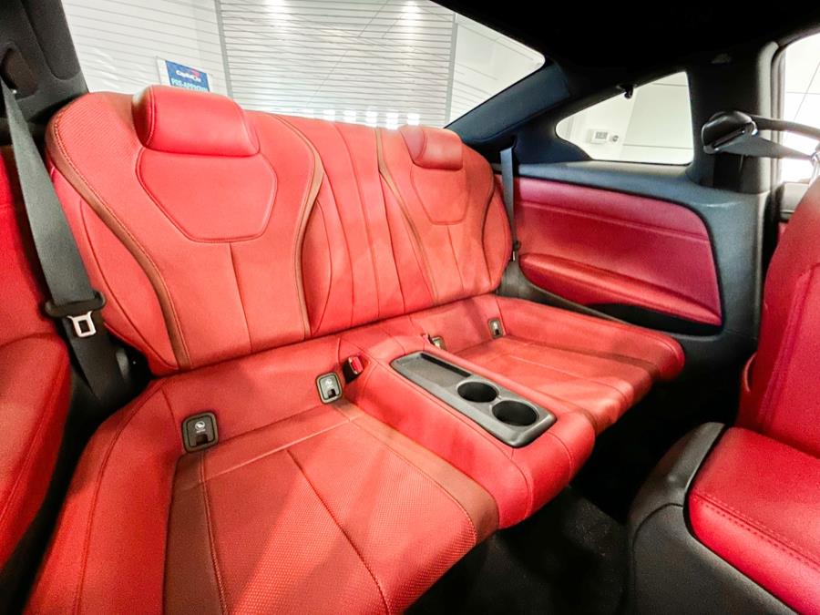 Used INFINITI Q60 Red Sport 400 AWD 2017 | Luxury Motor Club. Franklin Square, New York Used INFINITI Q60 Red Sport 400 AWD 2017 | Luxury Motor Club. Franklin Square, New York