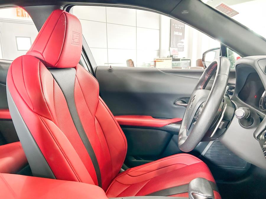 Used Lexus UX UX 250h F SPORT AWD 2021 | Luxury Motor Club. Franklin Square, New York Used Lexus UX UX 250h F SPORT AWD 2021 | Luxury Motor Club. Franklin Square, New York