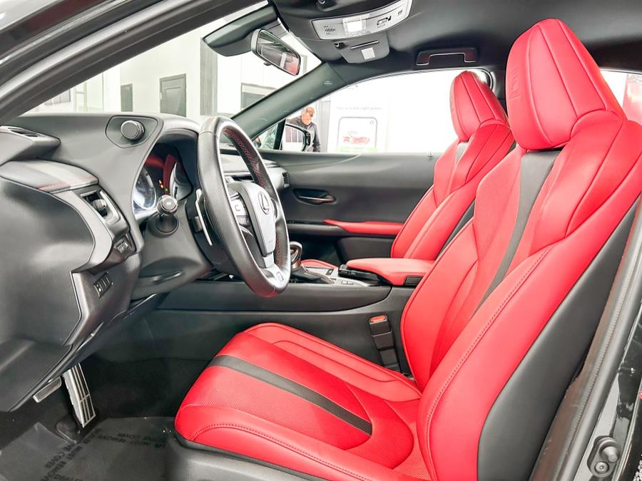 Used Lexus UX UX 250h F SPORT AWD 2021 | Luxury Motor Club. Franklin Square, New York Used Lexus UX UX 250h F SPORT AWD 2021 | Luxury Motor Club. Franklin Square, New York