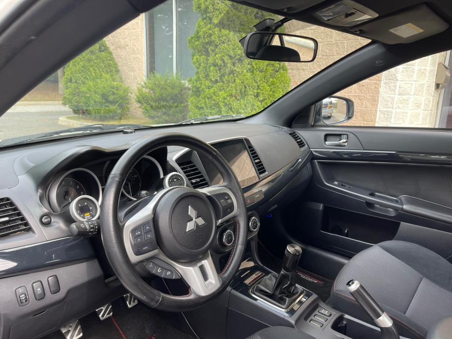 2015 Mitsubishi Lancer Evolution Final Edition, available for sale in Bayshore, New York | Evolving Motorsports. Bayshore, New York 2015 Mitsubishi Lancer Evolution Final Edition, available for sale in Bayshore, New York | Evolving Motorsports. Bayshore, New York