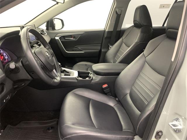 Used Toyota Rav4 XLE Premium 2020 | Eastchester Motor Cars. Bronx, New York Used Toyota Rav4 XLE Premium 2020 | Eastchester Motor Cars. Bronx, New York