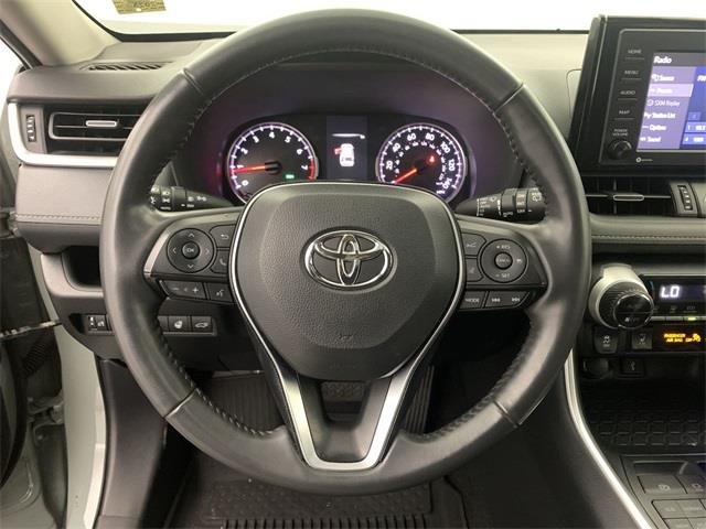 Used Toyota Rav4 XLE Premium 2020 | Eastchester Motor Cars. Bronx, New York Used Toyota Rav4 XLE Premium 2020 | Eastchester Motor Cars. Bronx, New York
