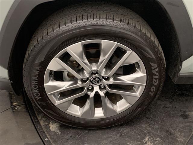 Used Toyota Rav4 XLE Premium 2020 | Eastchester Motor Cars. Bronx, New York Used Toyota Rav4 XLE Premium 2020 | Eastchester Motor Cars. Bronx, New York