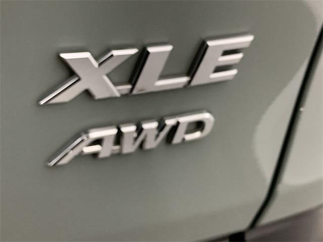 Used Toyota Rav4 XLE Premium 2020 | Eastchester Motor Cars. Bronx, New York Used Toyota Rav4 XLE Premium 2020 | Eastchester Motor Cars. Bronx, New York